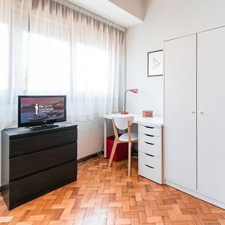 Guestready - Spacious Stay In Porto City Centre Exterior photo