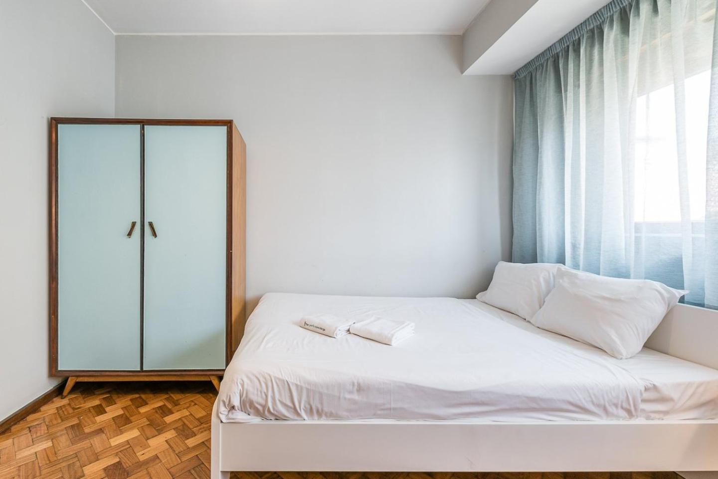 Guestready - Spacious Stay In Porto City Centre Exterior photo