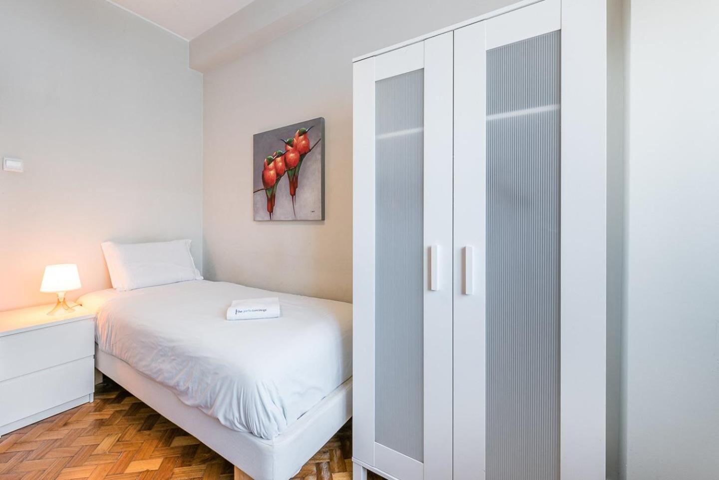 Guestready - Spacious Stay In Porto City Centre Exterior photo